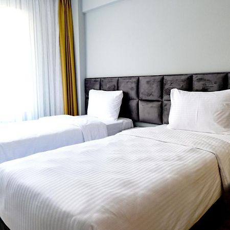 Sign Of Istanbul Hotel - Taksim Exterior photo