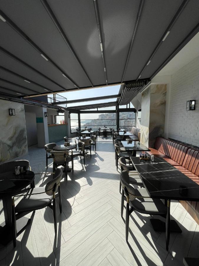 Sign Of Istanbul Hotel - Taksim Exterior photo