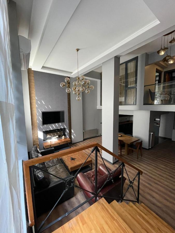Sign Of Istanbul Hotel - Taksim Exterior photo
